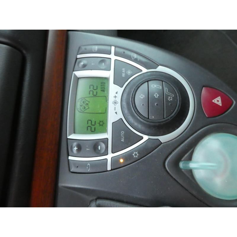 Jante CITROEN C8 Photo n°6