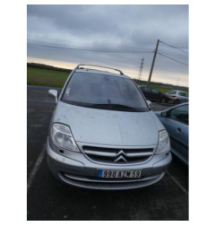 Jante CITROEN C8