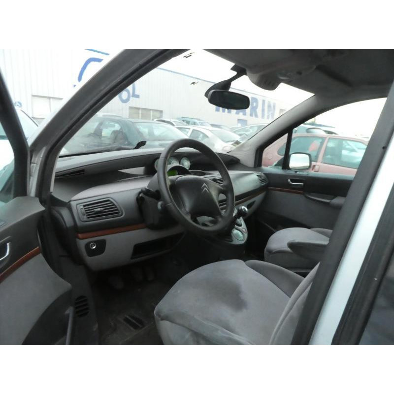 Jante CITROEN C8 Photo n°10