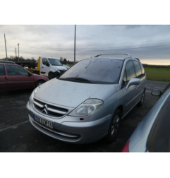 Jante CITROEN C8
