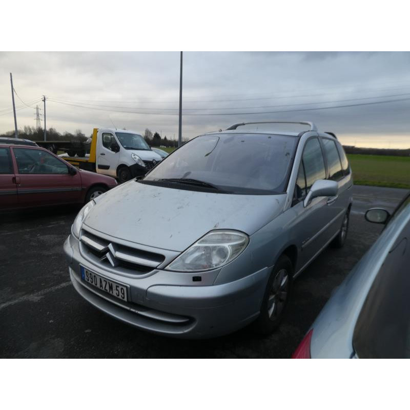 Jante CITROEN C8 Photo n°14