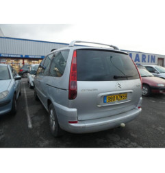 Jante CITROEN C8