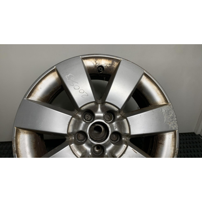 Jante CITROEN C8 Photo n°3