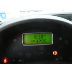 Jante CITROEN C8
