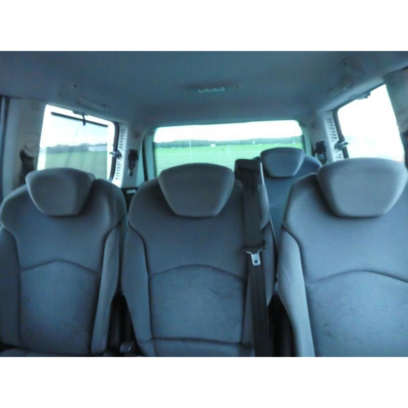 Jante CITROEN C8 Photo n°12