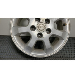 Jante OPEL CORSA C Photo n°1