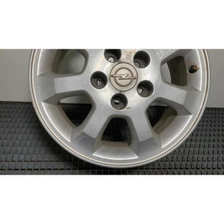 Jante OPEL CORSA C Photo n°1