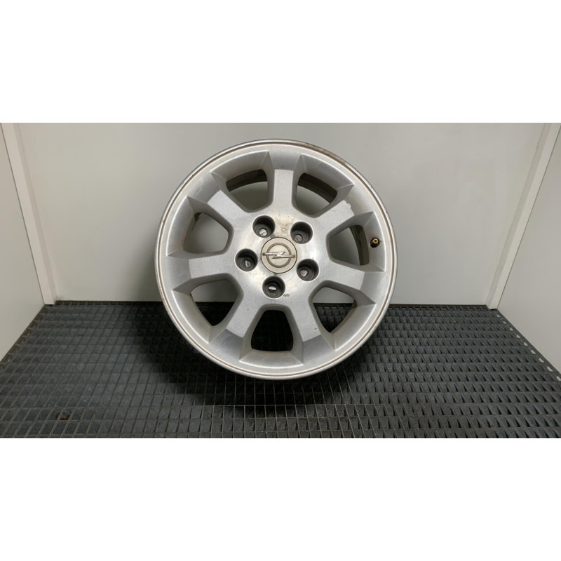 Jante OPEL CORSA C Photo n°2