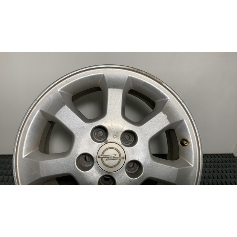 Jante OPEL CORSA C Photo n°3