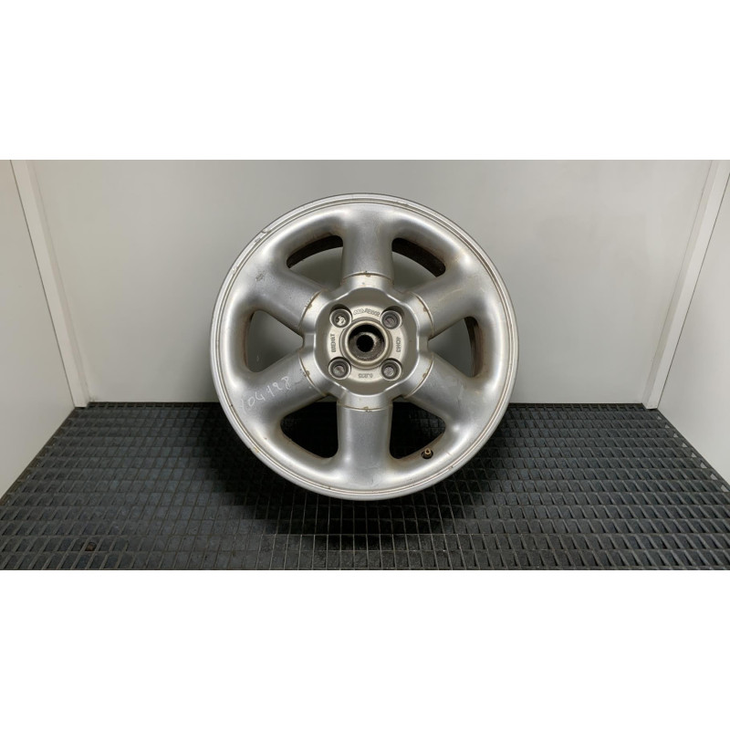 Jante RENAULT SCENIC 1 Photo n°1