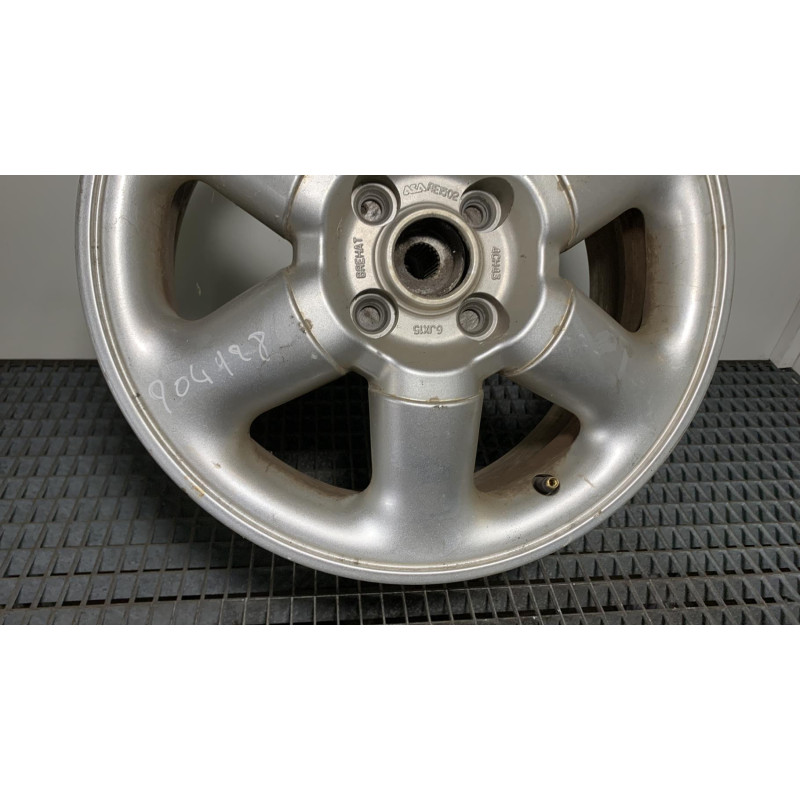 Jante RENAULT SCENIC 1 Photo n°2