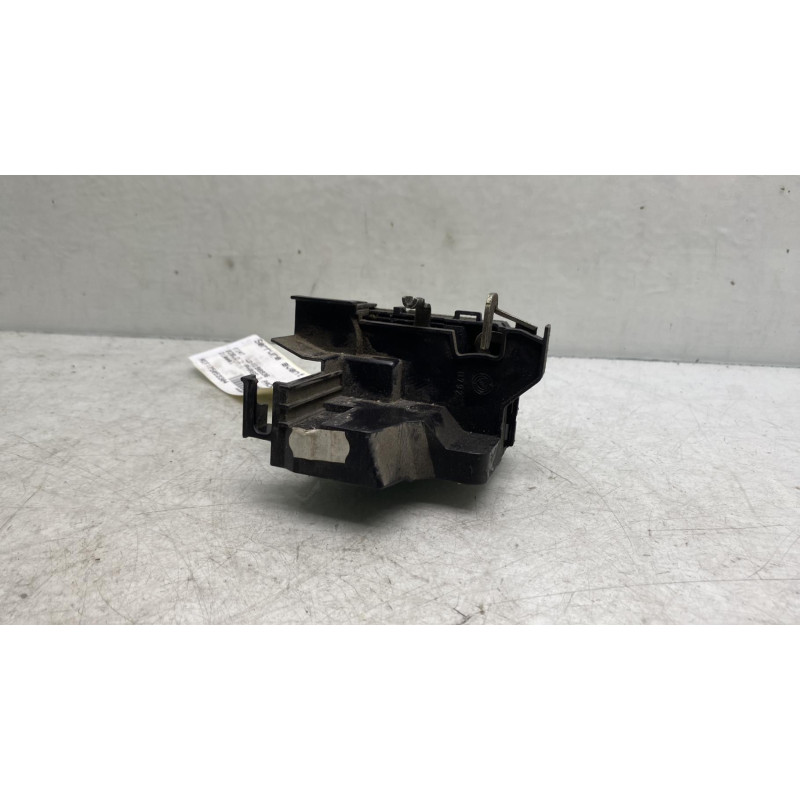 Serrure avant droit FIAT DOBLO 1 Photo n°1
