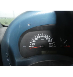 Serrure avant droit FIAT DOBLO 1