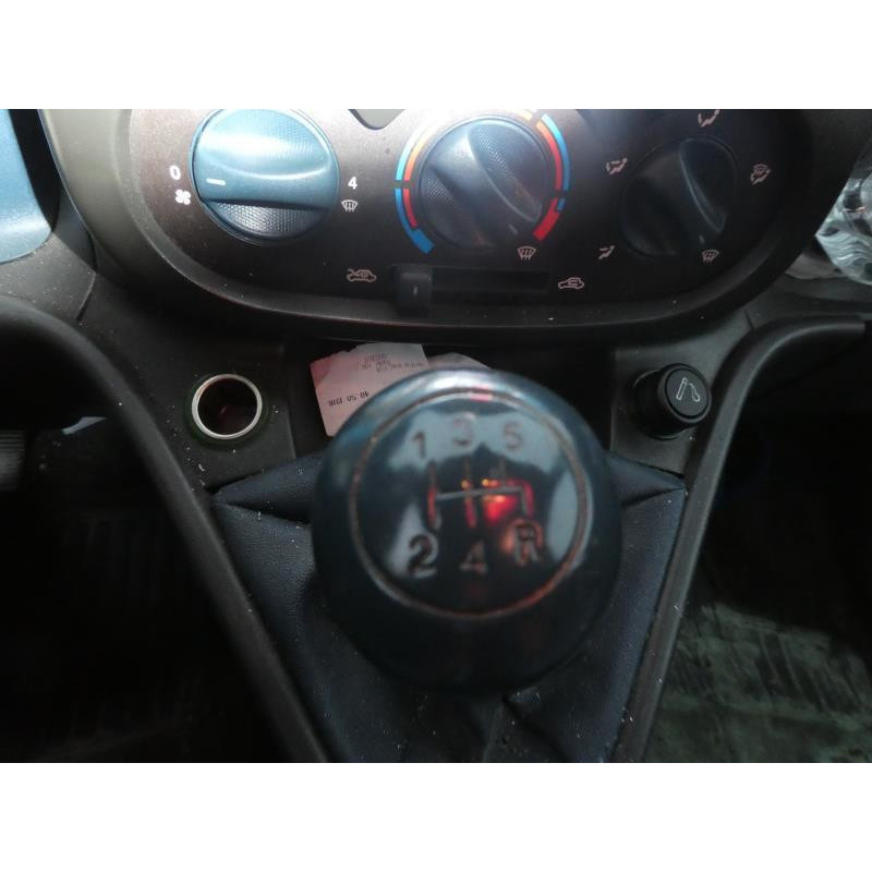 Serrure avant droit FIAT DOBLO 1 Photo n°11