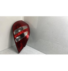 Feu arriere principal droit (feux) MERCEDES CLASSE A 169 Photo n°1
