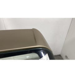 Malle/Hayon arriere MERCEDES CLASSE A 169 Photo n°1