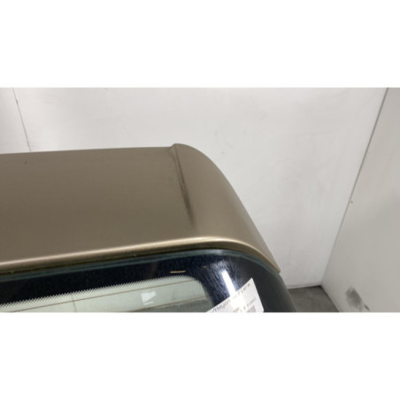 Malle/Hayon arriere MERCEDES CLASSE A 169 Photo n°1