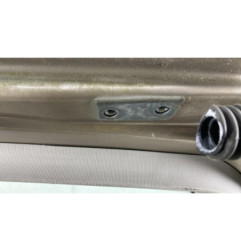 Malle/Hayon arriere MERCEDES CLASSE A 169