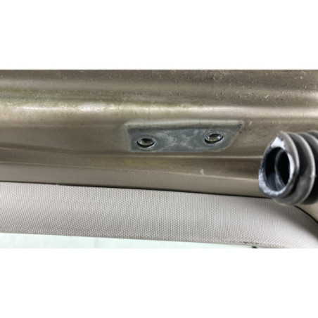 Malle/Hayon arriere MERCEDES CLASSE A 169