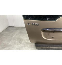 Malle/Hayon arriere MERCEDES CLASSE A 169