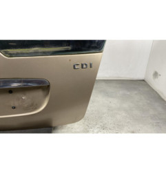 Malle/Hayon arriere MERCEDES CLASSE A 169
