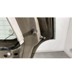 Malle/Hayon arriere MERCEDES CLASSE A 169