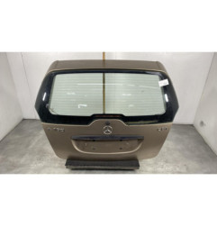 Malle/Hayon arriere MERCEDES CLASSE A 169