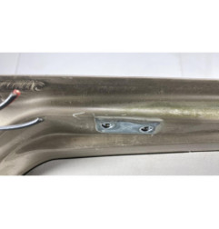 Malle/Hayon arriere MERCEDES CLASSE A 169