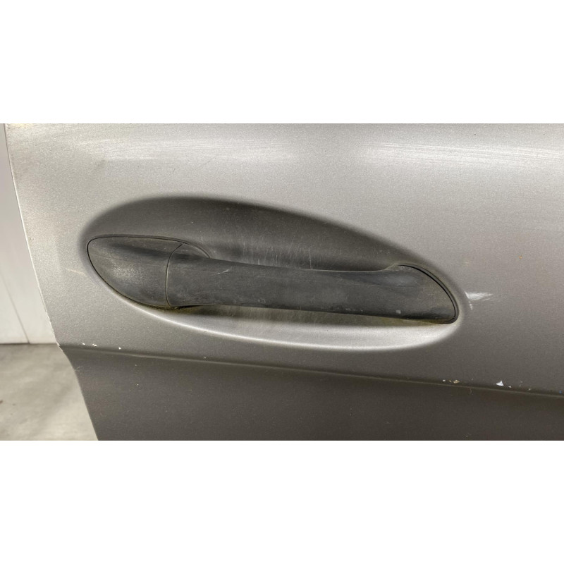 Porte avant droit MERCEDES CLASSE A 169 Photo n°4