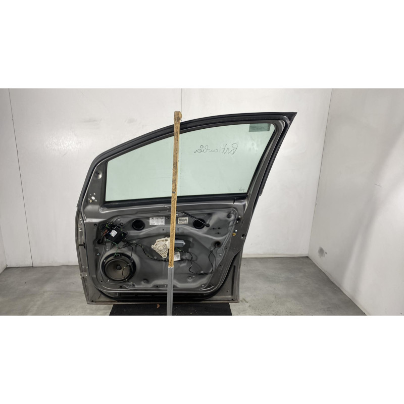 Porte avant droit MERCEDES CLASSE A 169 Photo n°5