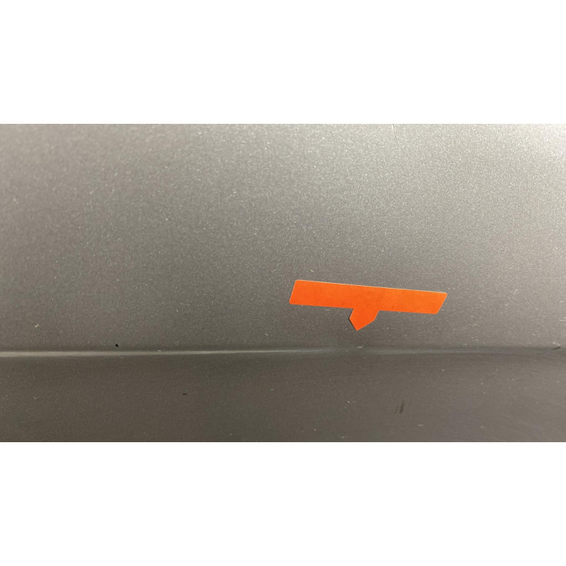 Porte avant droit MERCEDES CLASSE A 169 Photo n°6