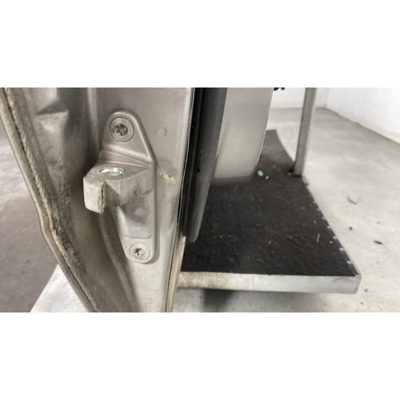 Porte avant droit MERCEDES CLASSE A 169 Photo n°7