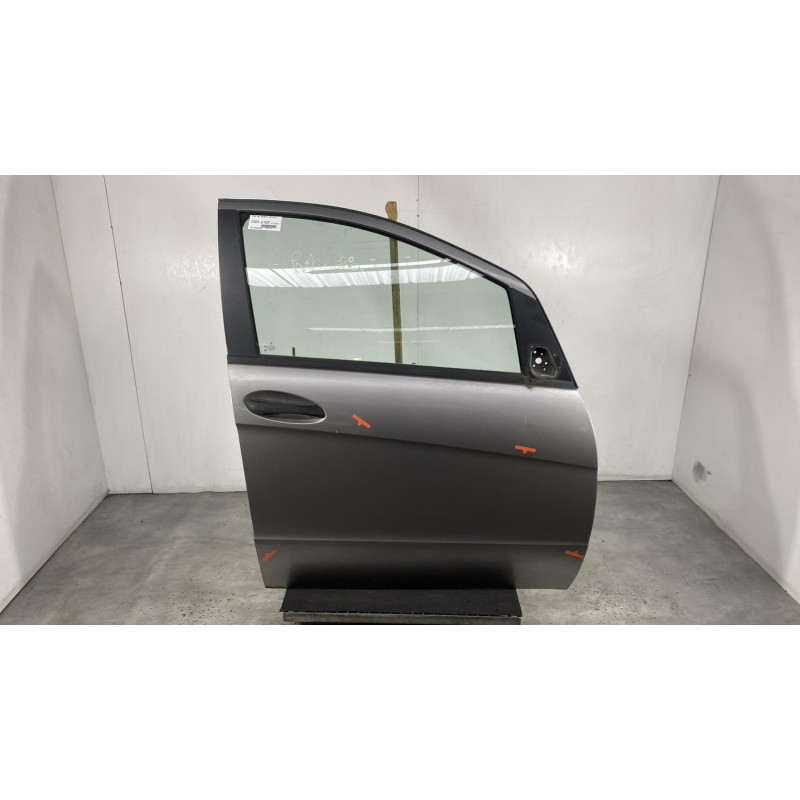 Porte avant droit MERCEDES CLASSE A 169 Photo n°10
