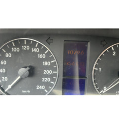 Porte avant droit MERCEDES CLASSE A 169