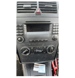 Porte avant droit MERCEDES CLASSE A 169