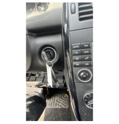 Porte avant droit MERCEDES CLASSE A 169