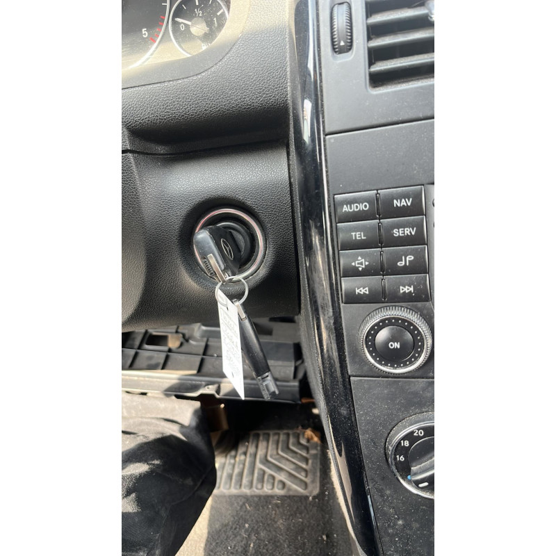 Porte avant droit MERCEDES CLASSE A 169 Photo n°18
