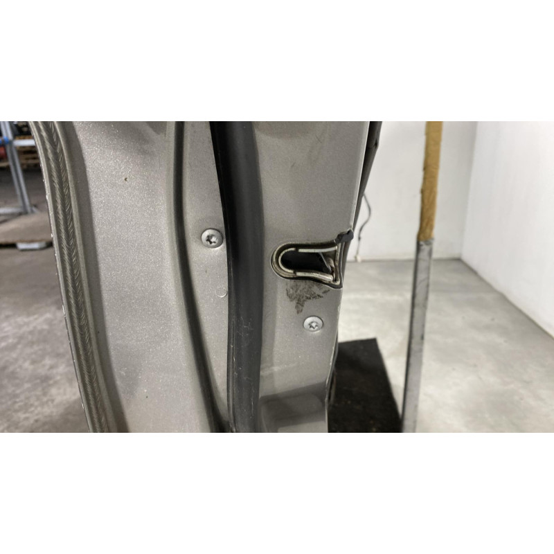 Porte avant gauche MERCEDES CLASSE A 169 Photo n°5