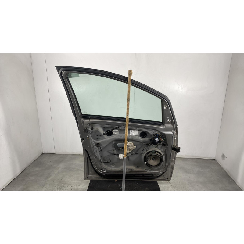 Porte avant gauche MERCEDES CLASSE A 169 Photo n°6