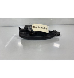 Poignee porte arriere droit CITROEN C3 PICASSO Photo n°1