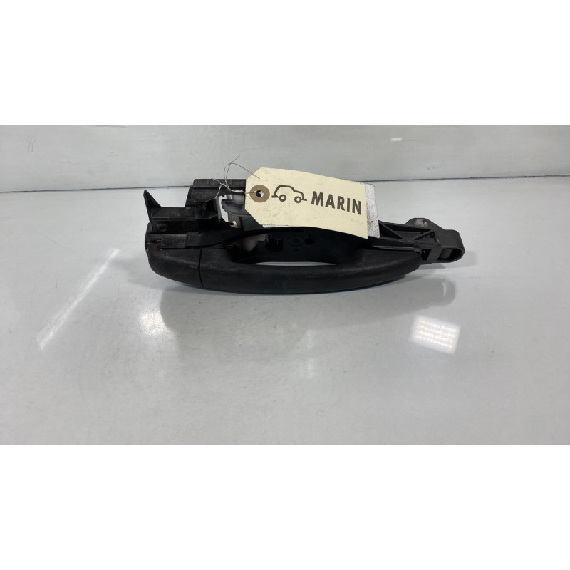 Poignee porte arriere droit CITROEN C3 PICASSO Photo n°1