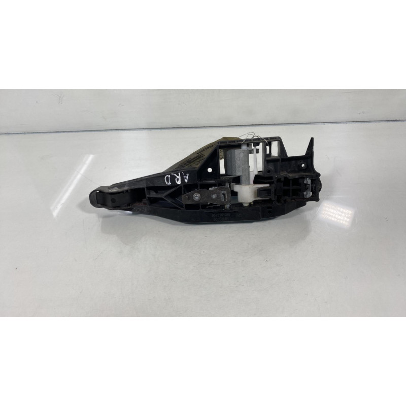 Poignee porte arriere droit CITROEN C3 PICASSO Photo n°3