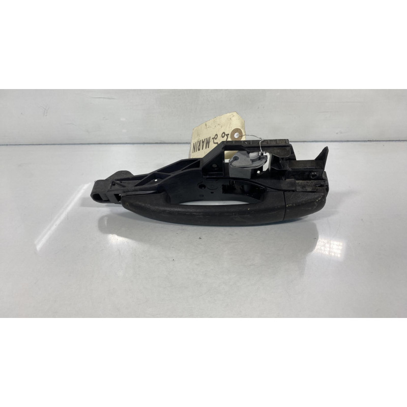 Poignee porte arriere gauche CITROEN C3 PICASSO Photo n°2