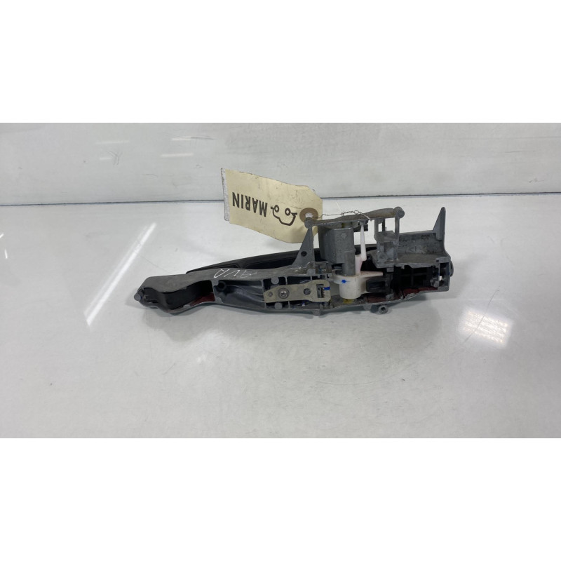 Poignee porte avant droit CITROEN C3 PICASSO Photo n°1