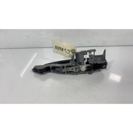 Poignee porte avant droit CITROEN C3 PICASSO Photo n°1