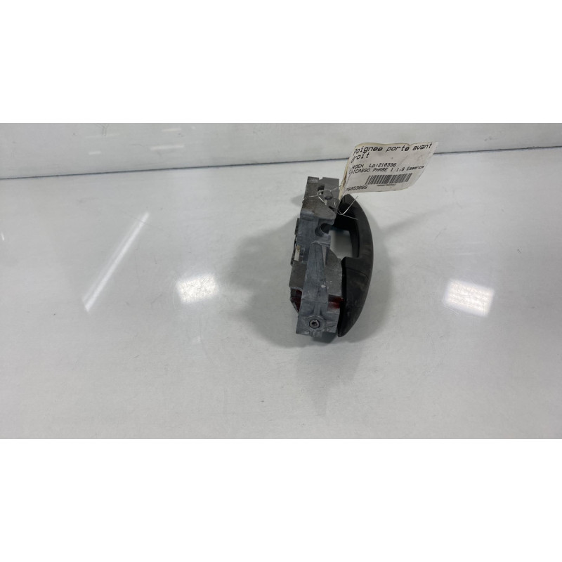 Poignee porte avant droit CITROEN C3 PICASSO Photo n°2