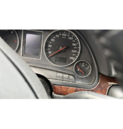 Jante AUDI A4 2