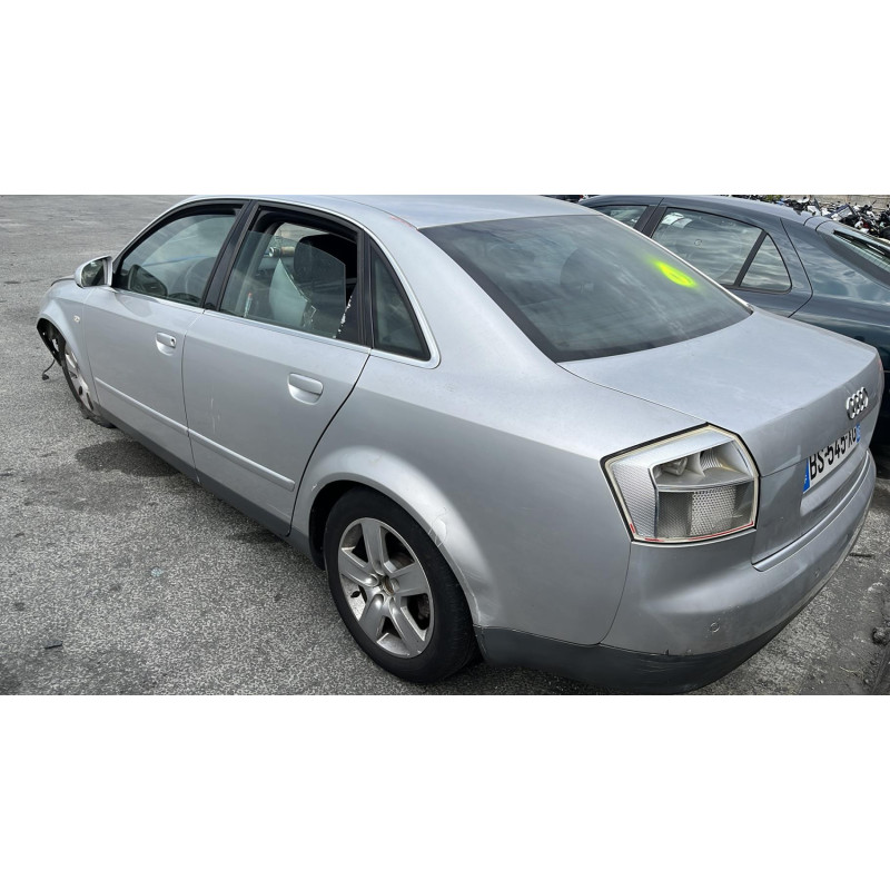 Jante AUDI A4 2 Photo n°11