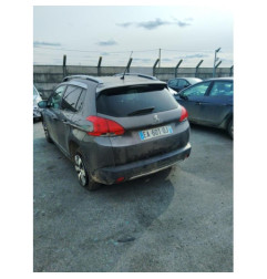 Jante PEUGEOT 2008 1