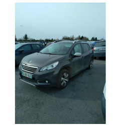 Jante PEUGEOT 2008 1